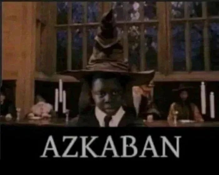 AZKABAN
