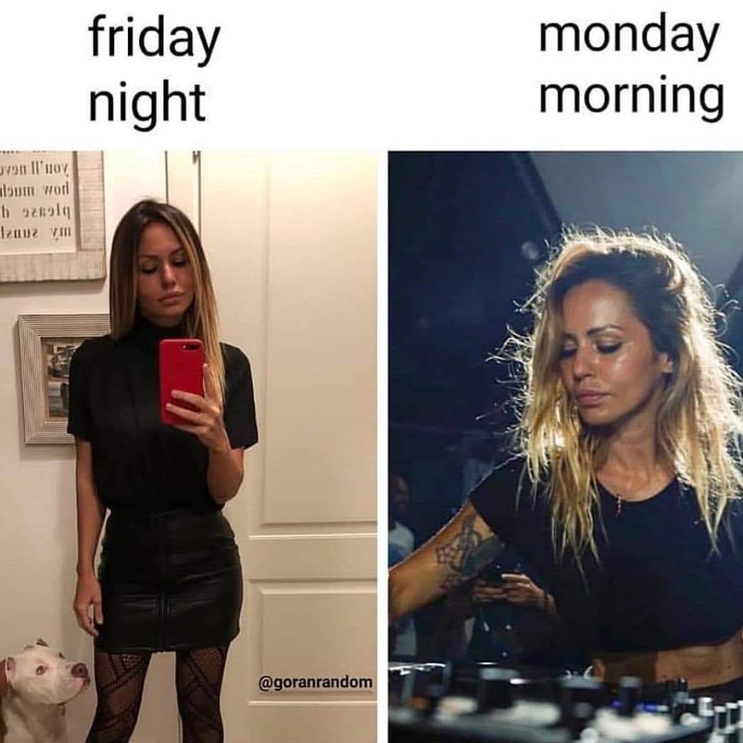 friday
night
monday
morning
yen l'uoy
laum worl
@goranrandom
