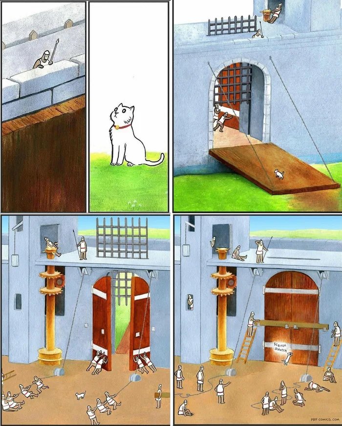 SCRITEA
PBF COMICS.COM
