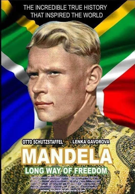 THE INCREDIBLE TRUE HISTORY
THAT INSPIRED THE WORLD
OTTO SCHUTZSTAFFEL LENKA GAVOROVA
MANDELA
LONG WAY OF FREEDOM
BEAKAFABFANBAKEAFABFAIBAFIABFALFBFFAS
FBSFABFASBrAFBFASENASB ASBAFEa FFnigasISF
PASESFASFSFHAFIAFSAFFAFAAFEMsalesSFAFAFAFAFA
FASFAASEAFASESEASARASFASSASS SFASEASFWR
RWRWRWRWRWREVDARADARAAFSFWrEWEWEW
www.MANDELAMOVIE.COM
