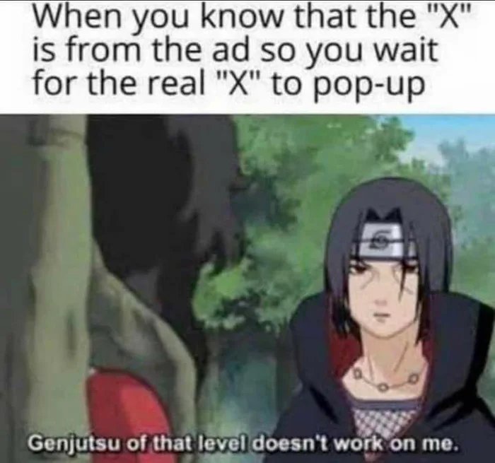 When you know that the 