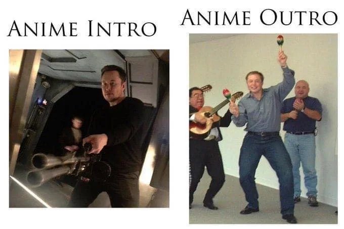 ANIME OUTRO
ANIME INTRO
