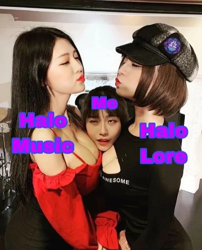 Held
Lore
usio
AWESOME
